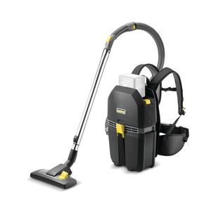 Karcher BVL 5/1 Bp Backpack Battery Powered Vacuum Cleaner 13942740