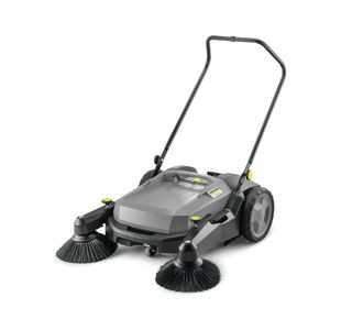 Karcher KM 70/20 C 2SB Manual Sweeper Grey KM-70-20-C-2SB