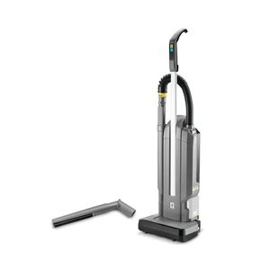 Karcher CV 30/2 Bp Adv Battery Powered Upright Vacuum Cleaner 10232060