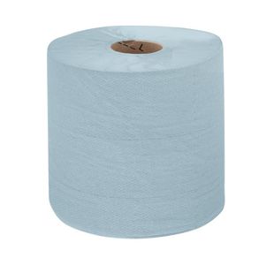 Wypall L10 Centrefeed Wipers Blue (Pack of 6) 7494