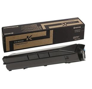 Kyocera TK8305K Toner Cartridge Black TK-8305K
