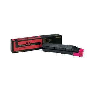 Kyocera TK8305M Toner Cartridge Magenta TK-8305M