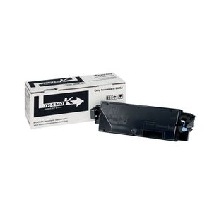 Kyocera TK5140K Toner Cartridge Black TK-5140K
