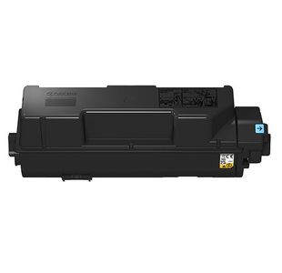 Kyocera TK-1260 Toner Cartridge Black 1T0C150NL0