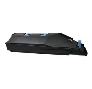 Kyocera TK865K Toner Cartridge Black TK-865K