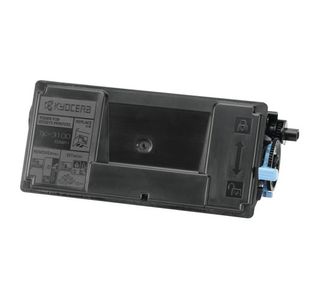 Kyocera TK3100 Toner Cartridge Black TK-3100