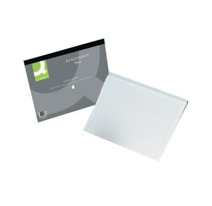 Q-Connect 16-Column Analysis Pad A3 KF01083