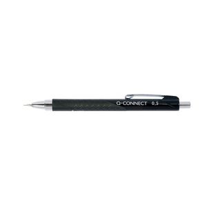 Q-Connect Refillable Automatic Pencil Fine 0.5mm HB (10 Pack) KF01937