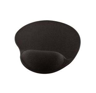 Q-Connect Gel Mouse Mat Grey KF02213