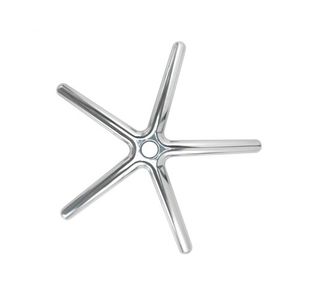 Jemini Base Seating Unit for Jemini Mid Range Seating Chrome KF03475