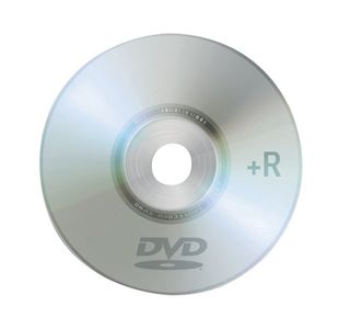 Q-Connect DVD+R Slimline Jewel Case 4.7GB (16x speed DVD+R 120 minute capacity) KF09977