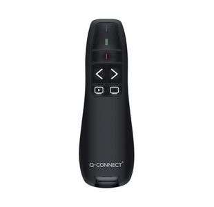 Q-Connect Remote Laser Pointer KF11029