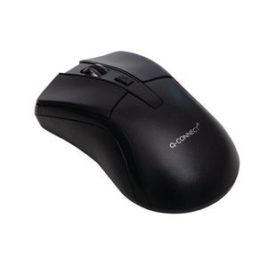 Q-Connect Wireless Optical Mouse KF16196