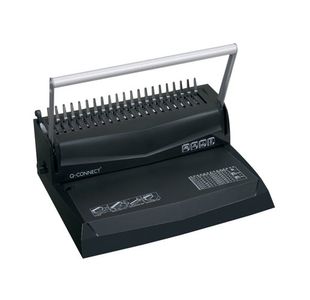 Q-Connect Premium Comb Binder 12 KF16762