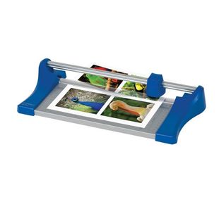 Q-Connect Rotary Trimmer A4 KF17011