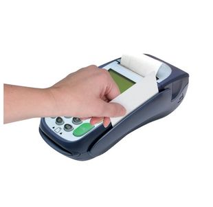 Q-Connect Card Reader Cleaning Card (20 Pack) ACCP020QCA