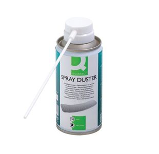 Q-Connect HFC Free Air Duster 150ml AHFC150QCA