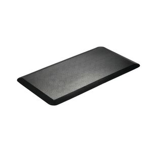 Q-Connect Anti-Fatigue Floor Mat 900x500x20mm Black KF18614
