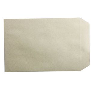 Q-Connect C5 Envelopes Pocket Self Seal 115gsm Manilla (Pack of 250) 2755