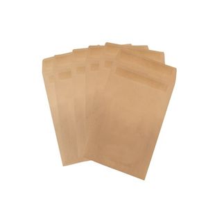 Q-Connect Envelope 381x254mm Pocket Self Seal 90gsm Manilla (Pack of 250) X1087/01