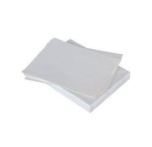 A4 White Bank Paper 50gsm (500 Pack) KF51015
