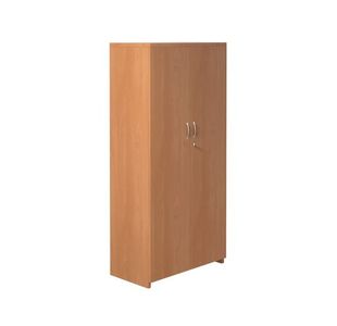 Serrion Eco 18 Premium Cupboard 750x400x1600mm Ellmau Beech KF822233