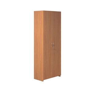 Serrion Eco 18 Premium Cupboard 750x400x2000mm Ellmau Beech KF822264