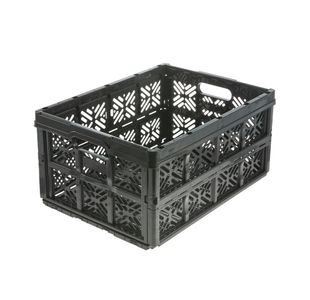 Keeeper Ida Folding Crate 32 Litre 10224