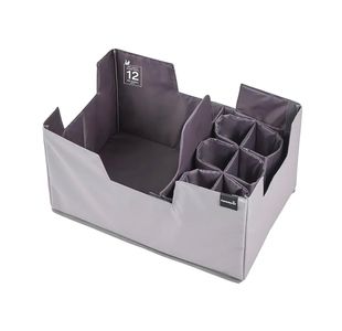 Neo Foldable Shopping Organiser Set 39 Litres 14299