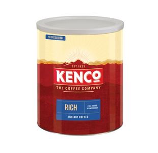 Kenco Really Rich Freeze Dried Instant Coffee 750g 4032089