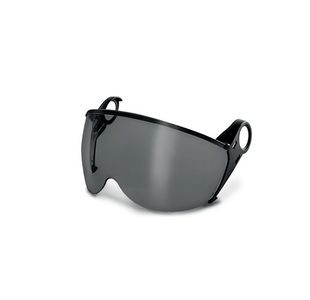 Kask Zenith Polycarbonate Visor Smoke KAWVI00007-009