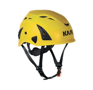 Kask Superplasma AQ Helmet Yellow WHE00104-202