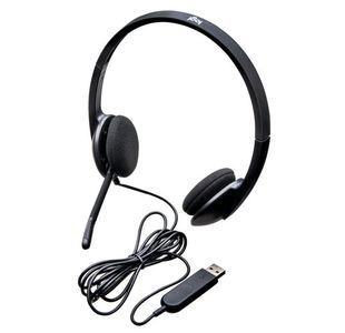 Logitech H340 USB Headset