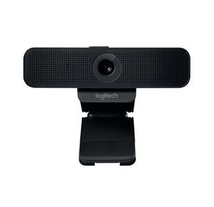 Logitech C925E Webcam 1920x1080 Pixels USB2.0 Black 960-001076