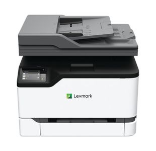 Lexmark CX331adwe A4 4-in-1 Wireless Colour Laser Printer 40N9173