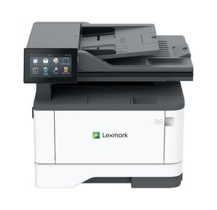 Lexmark MX432adwe A4 4-in-1 Wireless Mono Laser Printer 29S8113