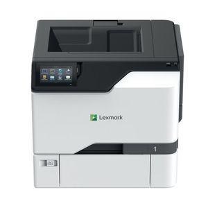 Lexmark CS730de A4 Colour Laser Printer 47C9063