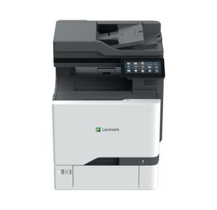 Lexmark CX730de A4 3-in-1 Colour Laser Printer 47C9593
