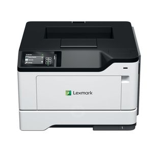 Lexmark MS531dw A4 Wireless Mono Laser Printer 38S0313