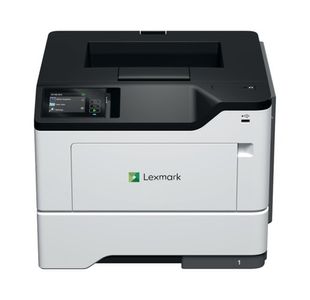 Lexmark MS631dw A4 Wireless Mono Laser Printer 38S0413