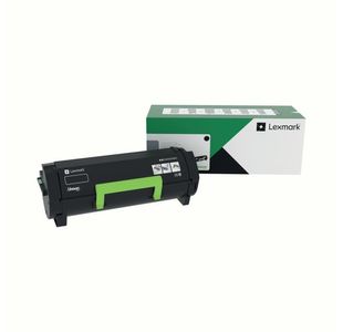 Lexmark MS531 Return Programme 5K Toner Cartridge Black 66S2000