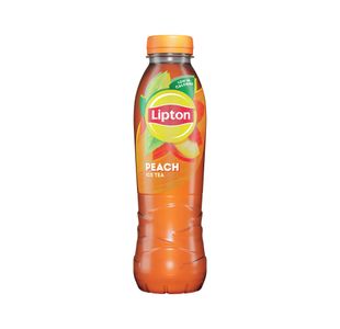 Lipton Ice Tea Peach 500ml (Pack of 24) 201256