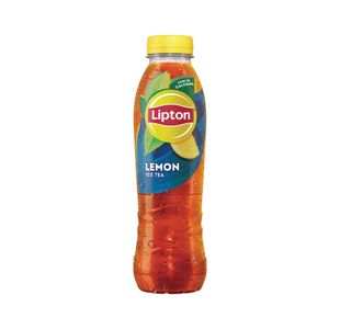 Lipton Ice Tea Lemon 500ml (Pack of 24) 201257