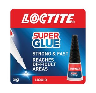 Loctite Super Glue Precision 5g