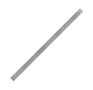 Linex Steel Ruler 600mm 100411043