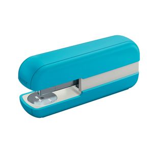 Leitz Cosy Stapler Capacity 30 Sheets Calm Blue 55670061