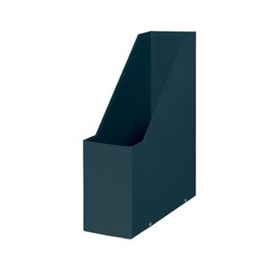 Leitz Click and Store Cosy Magazine File A4 Velvet Grey 53560089