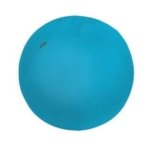 Leitz Ergo Cosy Active Sitting Ball Calm Blue 52790061
