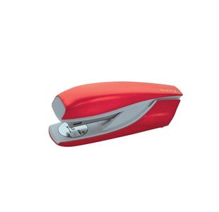 Leitz WOW NeXXt Stapler 30 Sheets Red 55021026