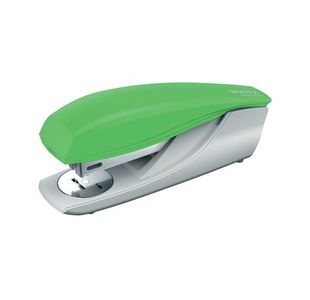 Leitz Recycle NeXXt Stapler 30 Sheets Green 56040055